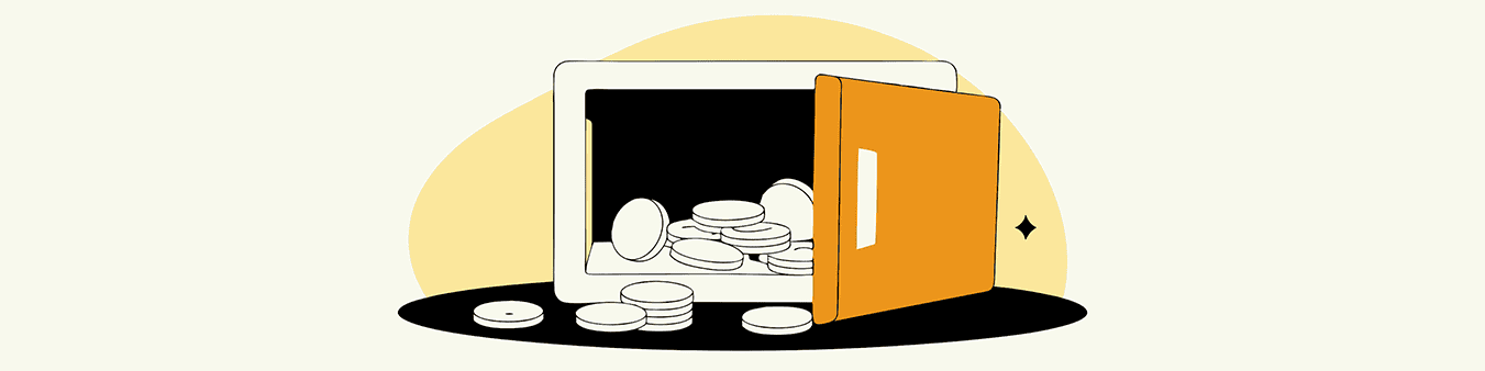 Банківсі рахунки